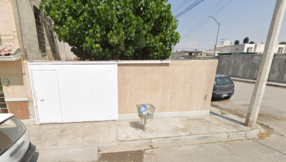 Casa en Remate en El Pedregal, Torreón, Coahuila de Zaragoza