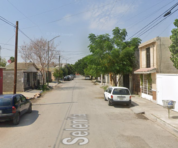 Casa en venta en El Pedregal, Torreón — foto 2 de 11
