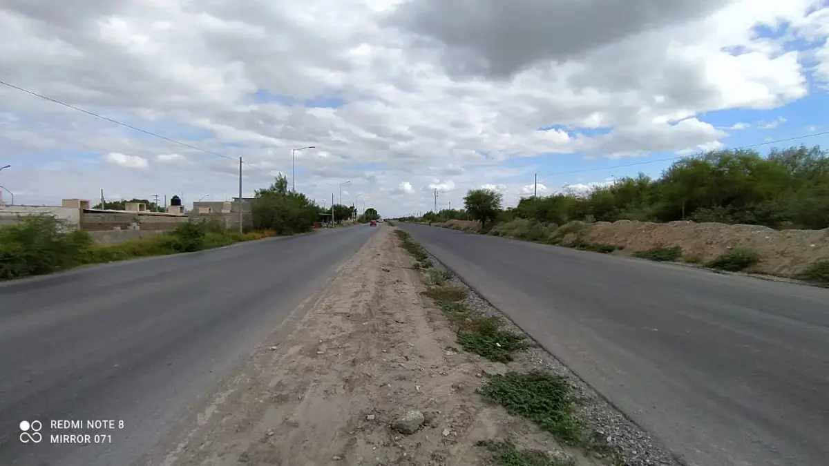 Terreno en renta en Ejido San Miguel, Matamoros — foto 1 de 11