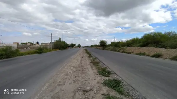 Terreno en renta en Ejido San Miguel, Matamoros, Coahuila de Zaragoza