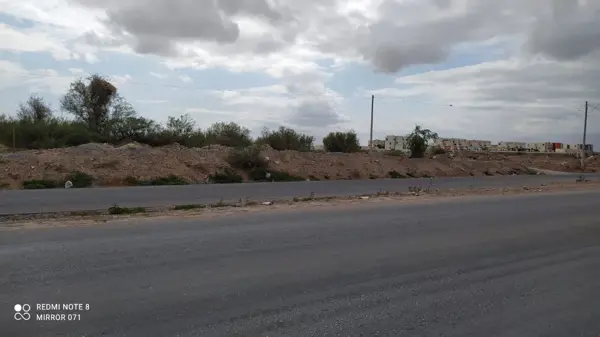 Terreno en renta en Ejido San Miguel, Matamoros — foto 2 de 11