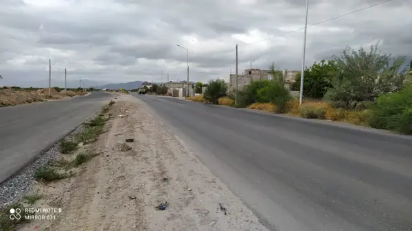 Terreno en renta en Ejido San Miguel, Matamoros — foto 3 de 11