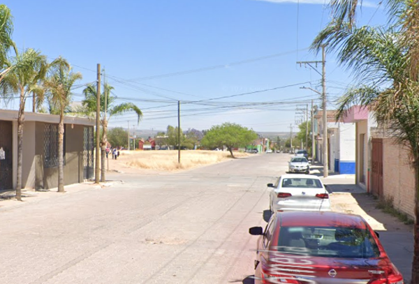 Casa en venta en Cosmos, Pabellón de Arteaga — foto 2 de 10