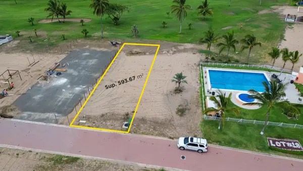 Terreno en venta en Isla de la Piedra, Mazatlán — foto 2 de 11