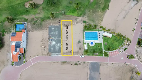 Terreno en venta en Isla de la Piedra, Mazatlán — foto 3 de 11