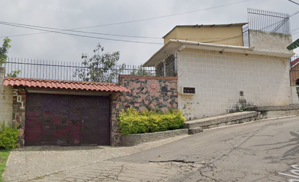 Casa en venta en Ocotepec, Cuernavaca — foto 2 de 13