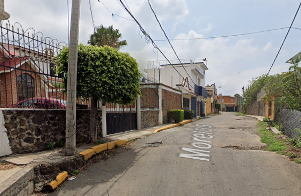 Casa en venta en Ocotepec, Cuernavaca — foto 3 de 13
