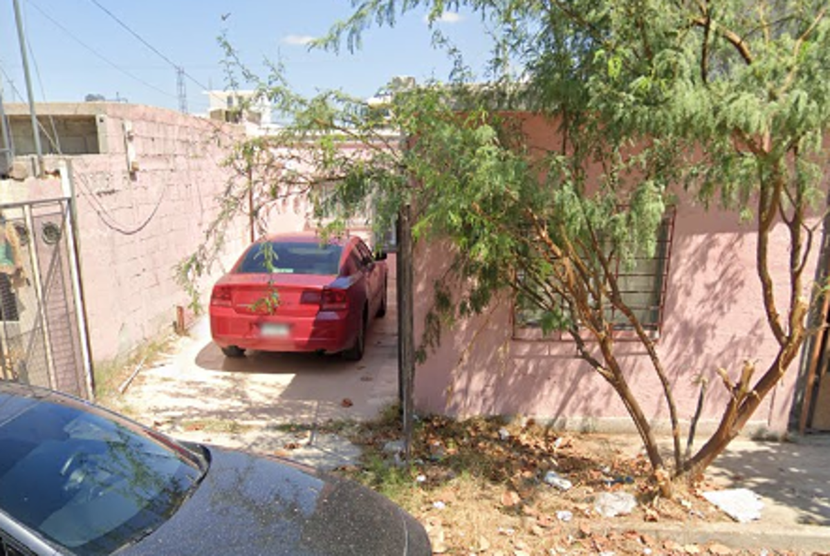 Casa en Remate en Ampliación Valles del Nazas, Torreón, Coahuila de Zaragoza