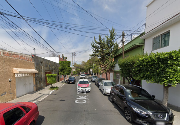 Casa en venta en Agricola Oriental, Iztacalco — foto 2 de 10