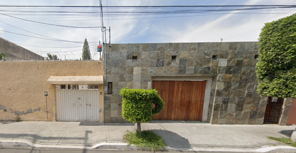 Casa en venta en Agricola Oriental, Iztacalco — foto 3 de 10