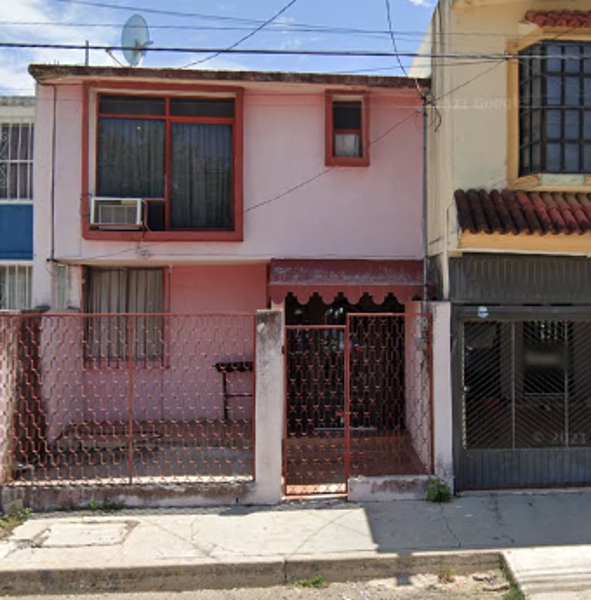 Casa en venta en INFONAVIT Fidel Velázquez Sánchez, Victoria — foto 2 de 17