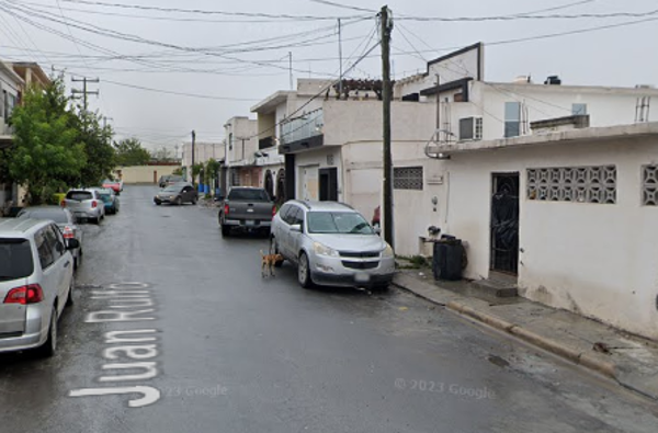 Casa en venta en Villa Dorada, Reynosa — foto 2 de 11