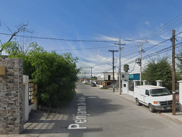 Casa en venta en Pipila, Monclova — foto 2 de 17