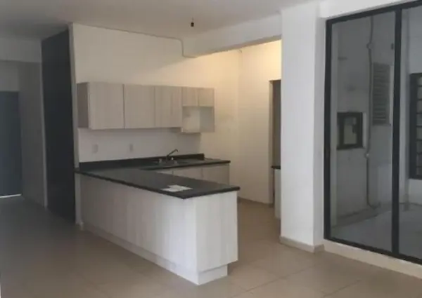 Departamento en venta en Buenavista, Cuauhtémoc — foto 2 de 6