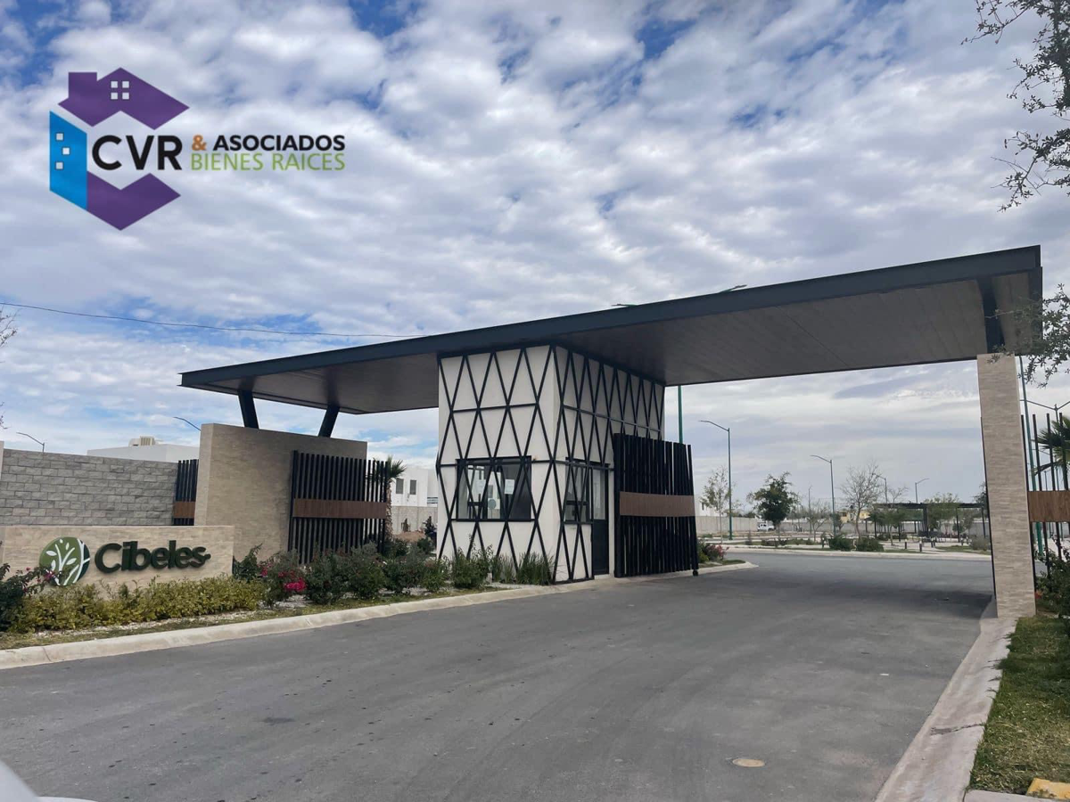Casa en Venta en Santa Fe, Torreón, Coahuila de Zaragoza