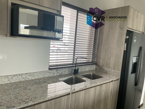 Casa en venta en Santa Fe, Torreón — foto 3 de 23