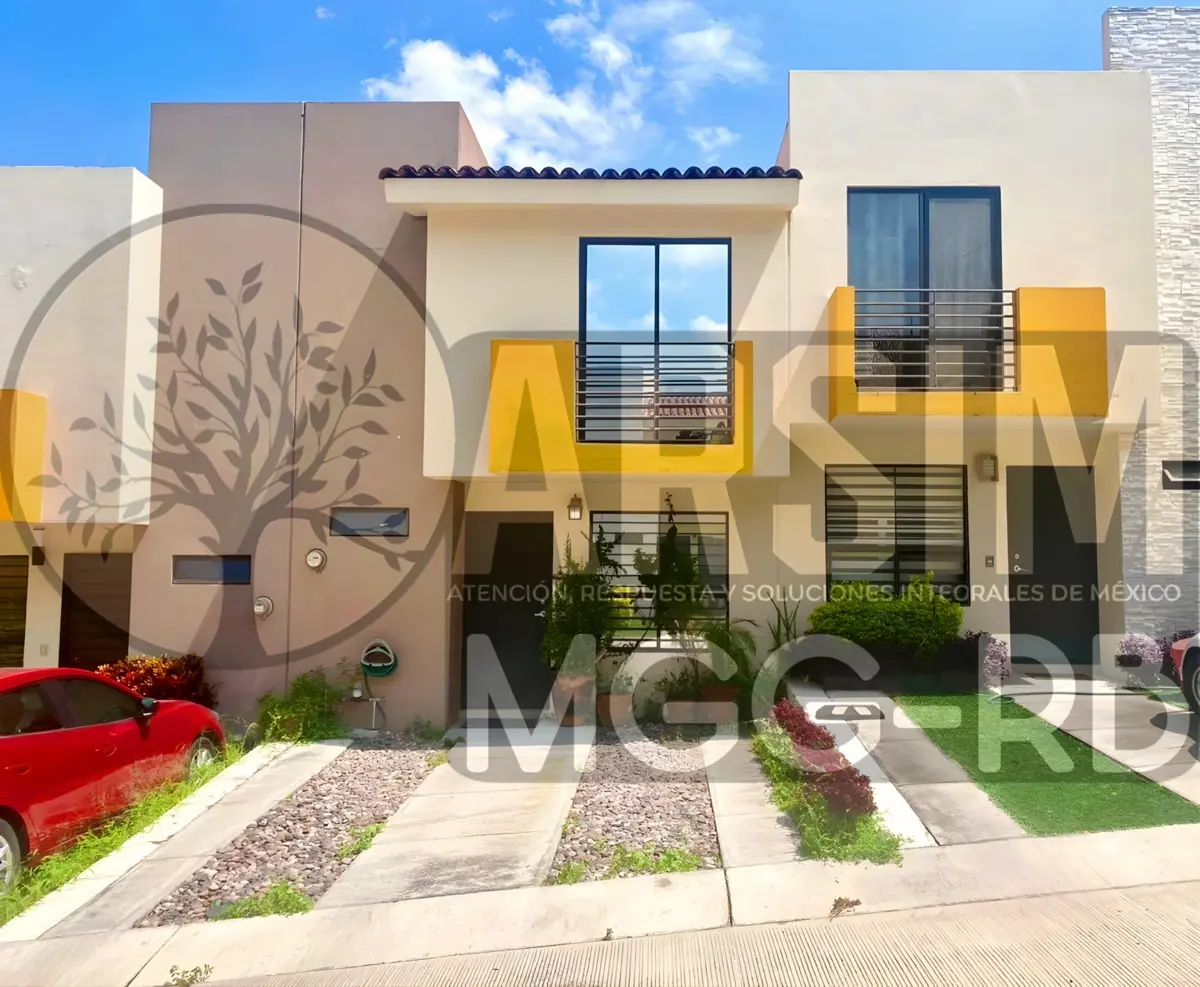 Casa en venta en Altea, Tlajomulco de Zúñiga — foto 1 de 70