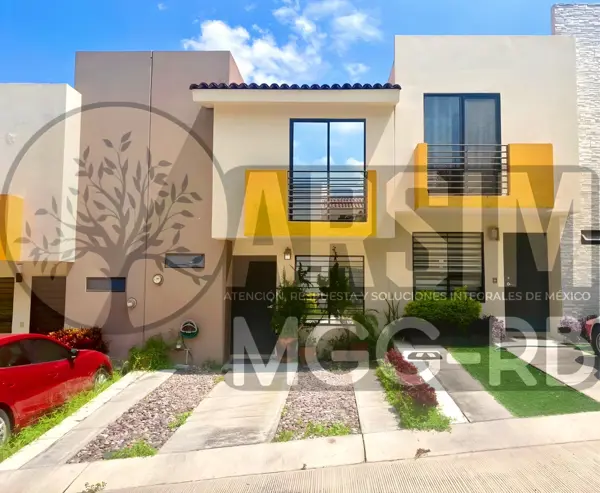 Casa en venta en Altea, Tlajomulco de Zúñiga, Jalisco