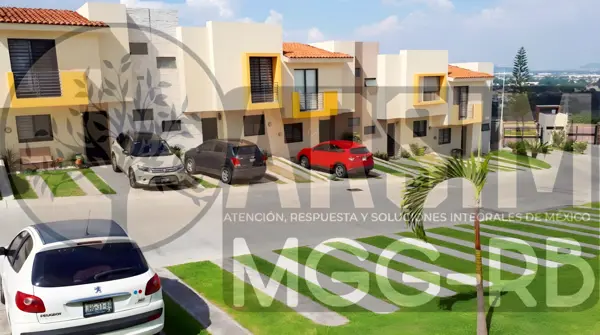 Casa en venta en Altea, Tlajomulco de Zúñiga — foto 2 de 70