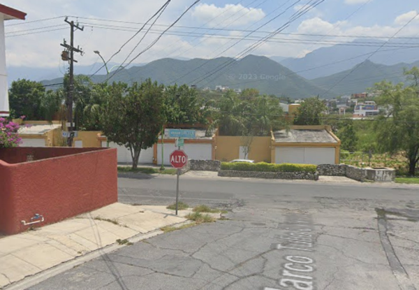 Casa en venta en Cerro de la Silla, Guadalupe — foto 2 de 10