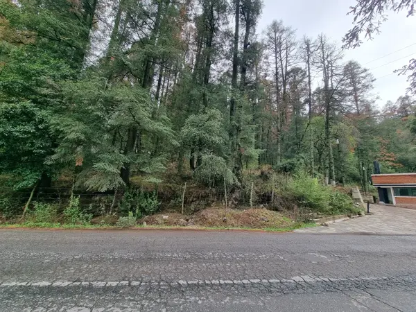 Terreno en venta en Bosques de San Cayetano, Mineral del Monte — foto 2 de 5