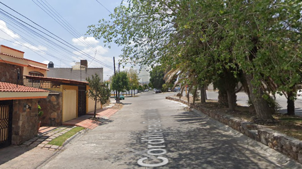 Casa en La Loma, San Luis Potosí, San Luis Potosí