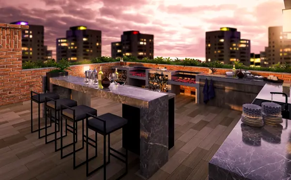Departamento en venta en Juarez, Cuauhtémoc — foto 2 de 25