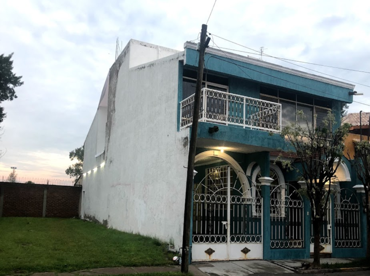 Casa en venta en Las Reynas, Salamanca — foto 1 de 6