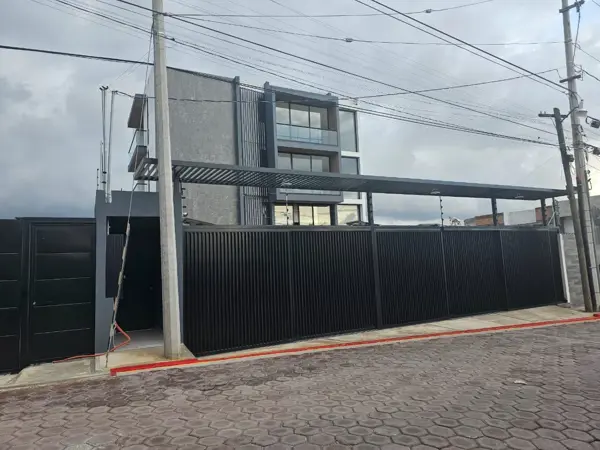 Departamento en venta en Camino Real a Cholula, San Andrés Cholula — foto 2 de 52