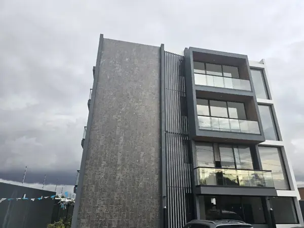 Departamento en venta en Camino Real a Cholula, San Andrés Cholula — foto 3 de 26