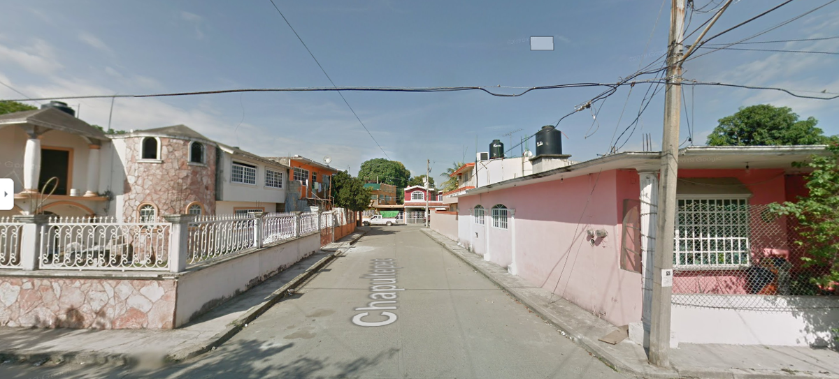 Casa en venta en Division de Oriente, Poza Rica de Hidalgo — foto 1 de 10