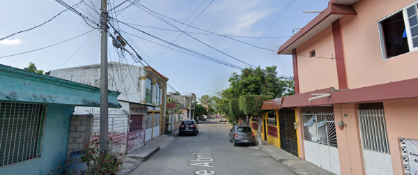Casa en venta en Division de Oriente, Poza Rica de Hidalgo — foto 3 de 10