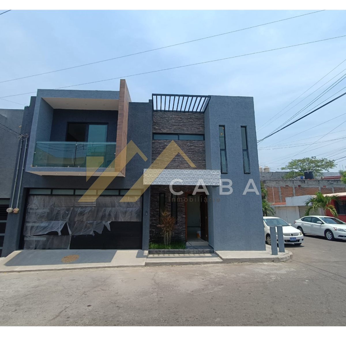 Casa en venta en Revolucion, Boca del Río — foto 1 de 28