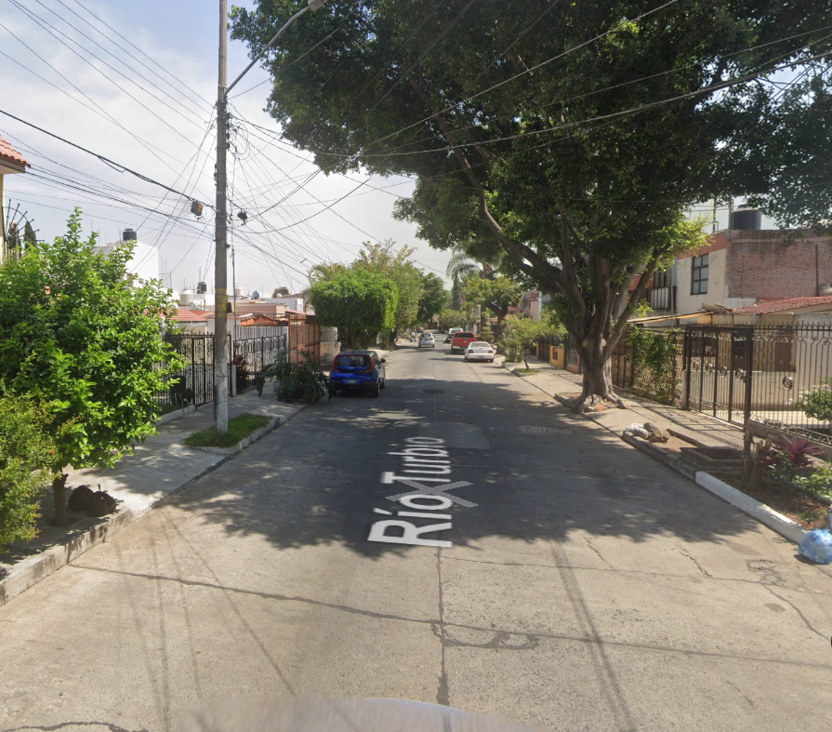 Casa en venta en Jardines del Rosario, Guadalajara — foto 1 de 10