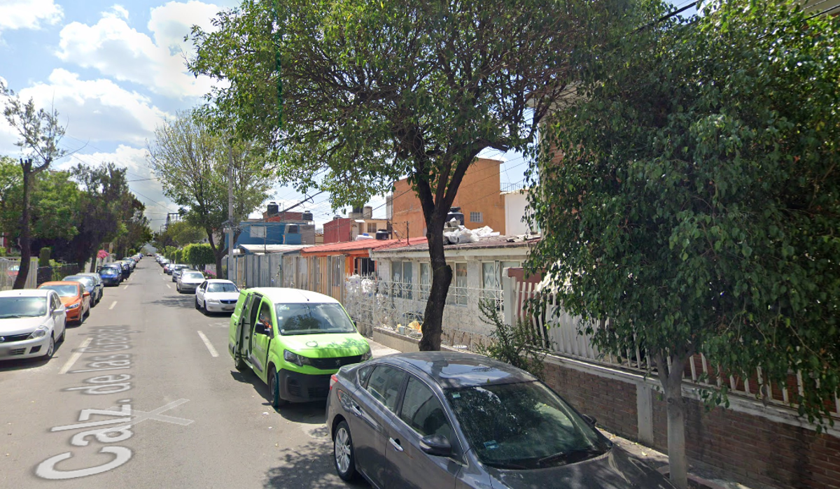 Casa en venta en Jacarandas, Tlalnepantla de Baz — foto 1 de 10