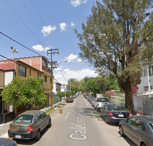 Casa en venta en Jacarandas, Tlalnepantla de Baz — foto 2 de 10