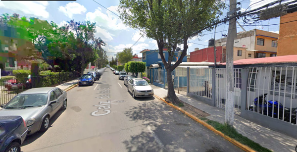 Casa en venta en Jacarandas, Tlalnepantla de Baz — foto 3 de 10
