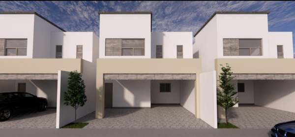 Casa en venta en Los Viñedos, Torreón — foto 3 de 14
