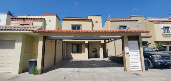 Casa en venta en Río Tijuana 3ra. Etapa, Tijuana, Baja California