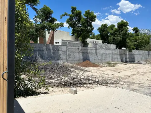 Terreno en renta en Los Gonzalez, Saltillo — foto 2 de 5