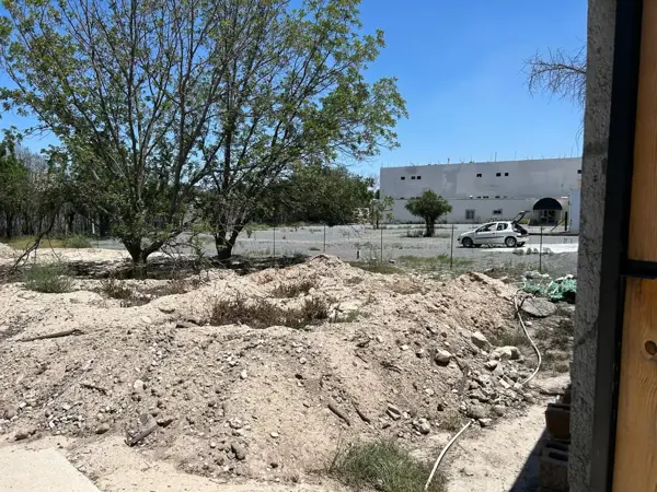 Terreno en renta en Los Gonzalez, Saltillo — foto 3 de 5