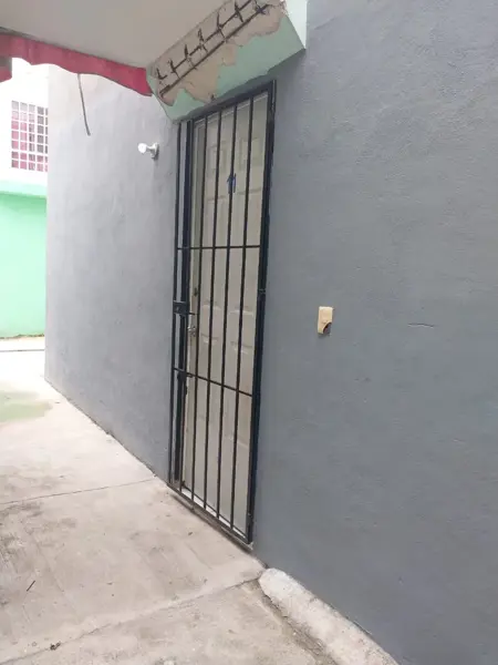 Departamento en Villas Otoch Paraiso, Benito Juárez, Quintana Roo