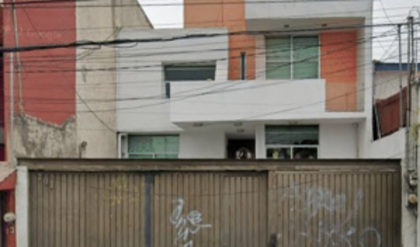 Casa en venta en Lomas de Tarango, Álvaro Obregón, Ciudad de México
