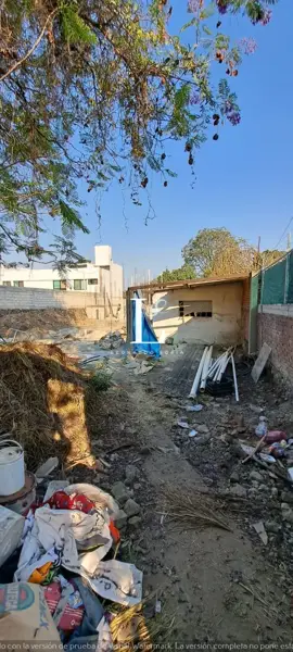 Terreno en venta en Brisas de Cuautla, Cuautla, Morelos