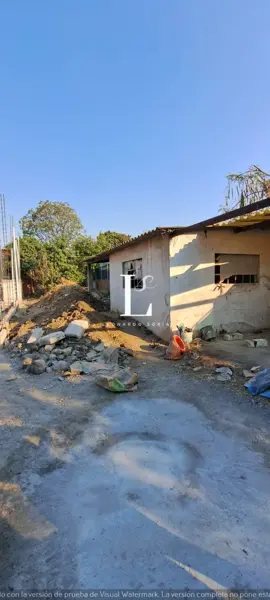 Terreno en venta en Brisas de Cuautla, Cuautla — foto 2 de 4