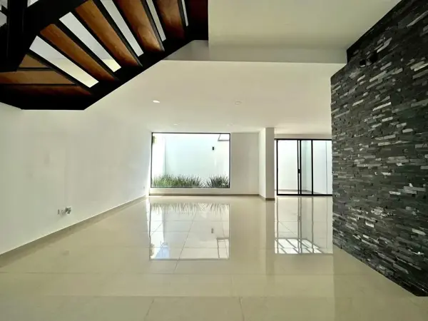 Casa en venta en Lomas de Angelópolis, San Andrés Cholula — foto 2 de 22