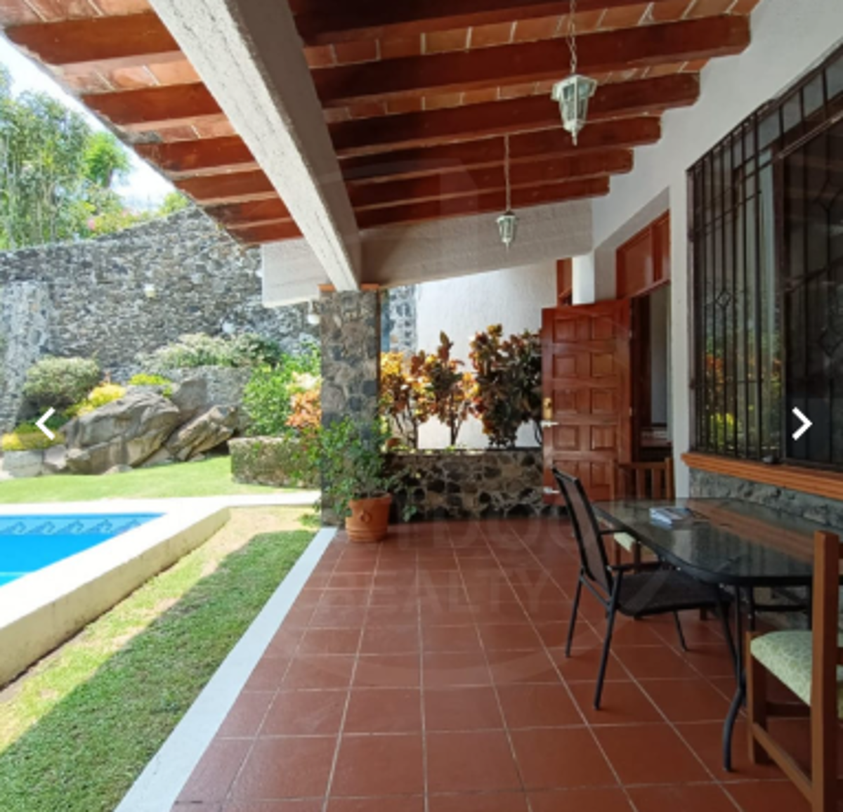 Casa en venta en Cuernavaca Centro, Cuernavaca — foto 1 de 4