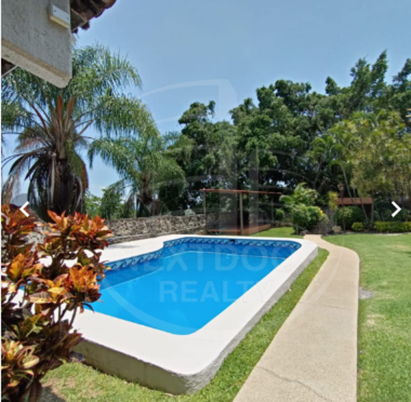 Casa en venta en Cuernavaca Centro, Cuernavaca — foto 2 de 4