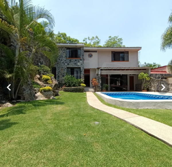 Casa en venta en Cuernavaca Centro, Cuernavaca — foto 3 de 4