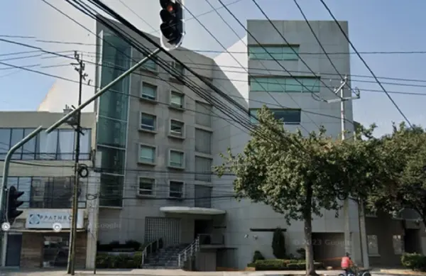 Departamento en Del Valle Norte, Benito Juárez, Ciudad de México